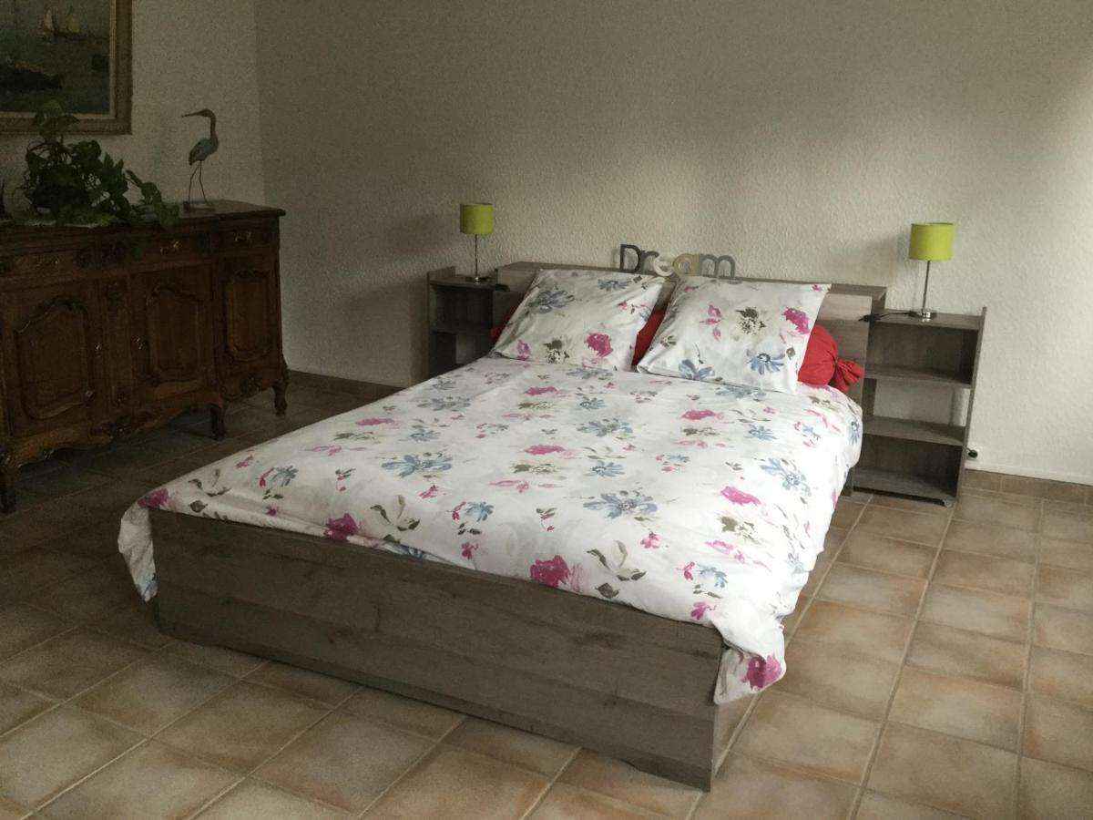 Du Moulin Holiday home Ingersheim