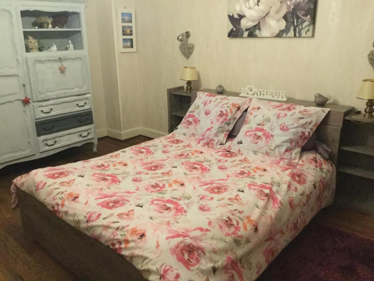 Holiday home Du Moulin Ingersheim