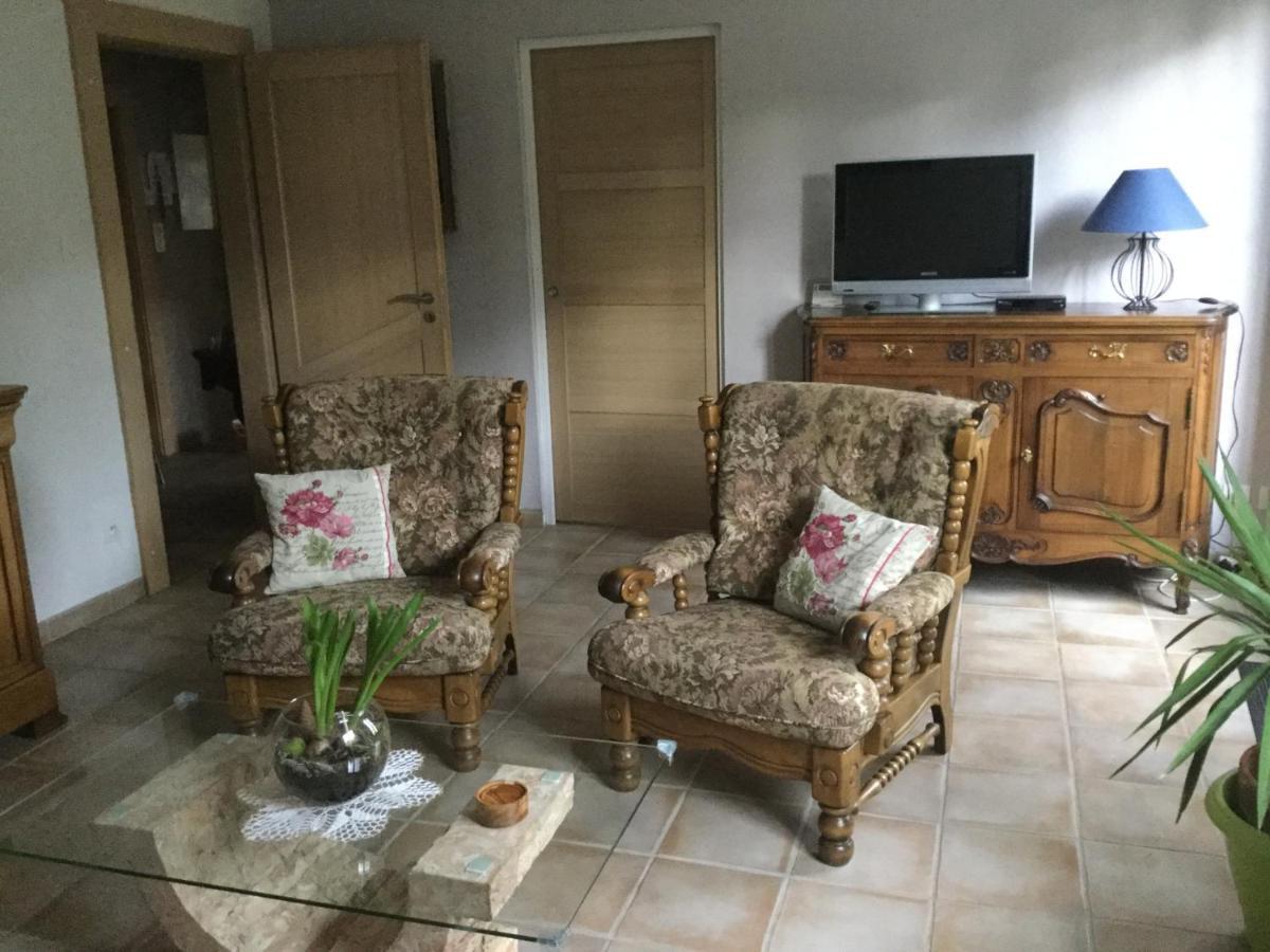 Hébergement de vacances Du Moulin Ingersheim