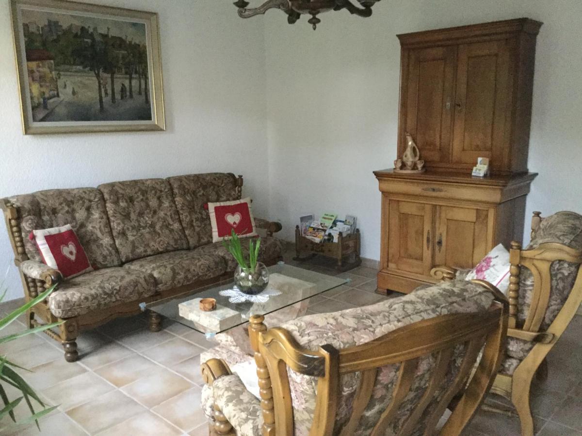Holiday home Du Moulin