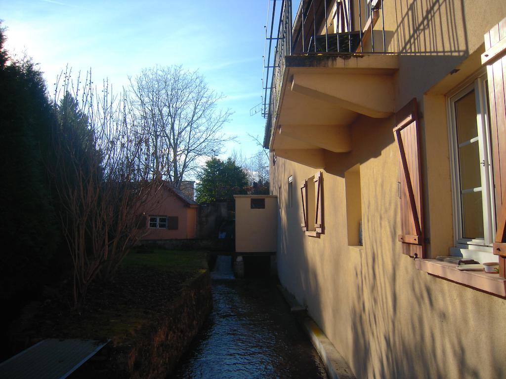 Hébergement de vacances Du Moulin