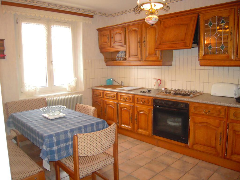 Holiday home Du Moulin