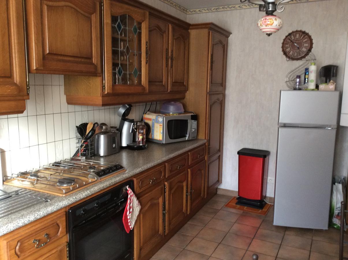 Holiday home Du Moulin *